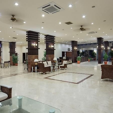 Armas Garden Hotel Goynuk  Εξωτερικό φωτογραφία