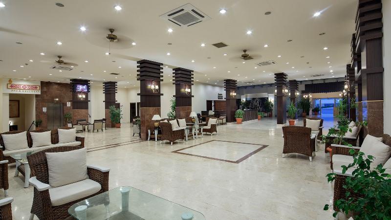 Armas Garden Hotel Goynuk  Εξωτερικό φωτογραφία