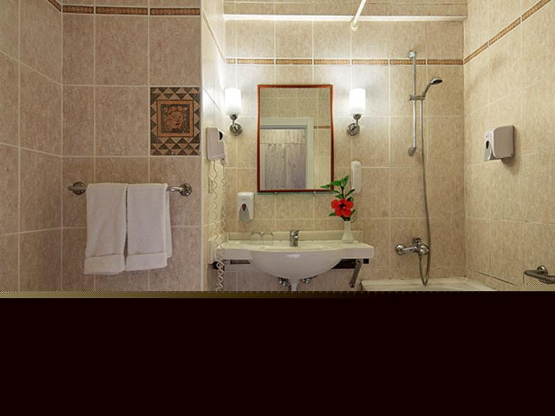 Armas Garden Hotel Goynuk  Εξωτερικό φωτογραφία